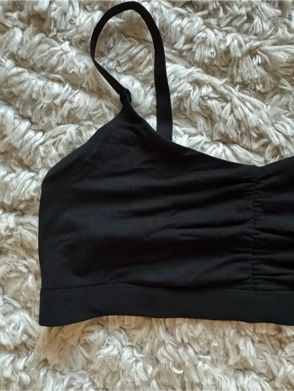 Quince soft seamless